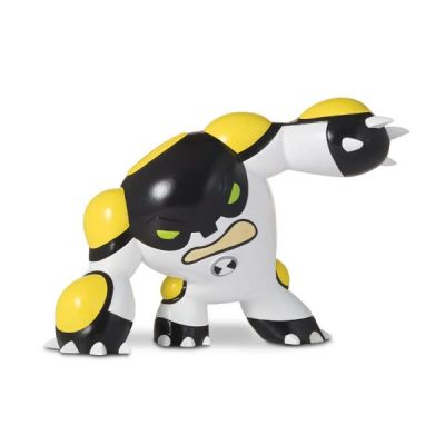 Mini figurine blister Ben 10 Ghiulea