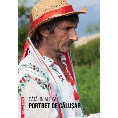 Portret de calusar - Catalin Aexa