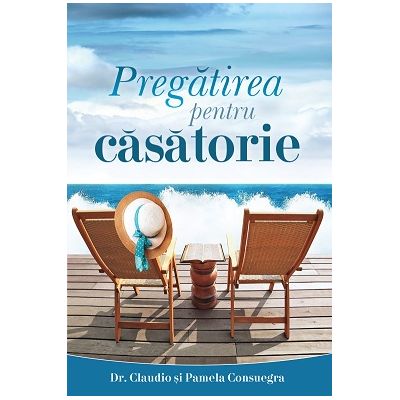 Pregatirea pentru casatorie - Claudio Consuegra