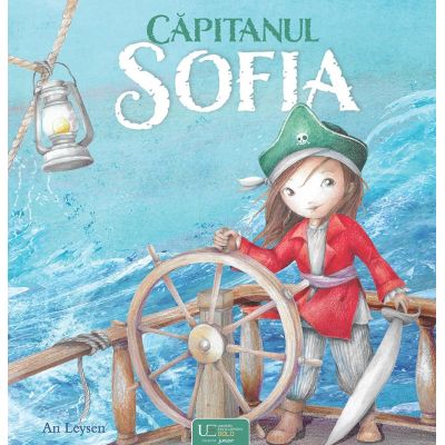 Capitanul Sofia - An Leysen