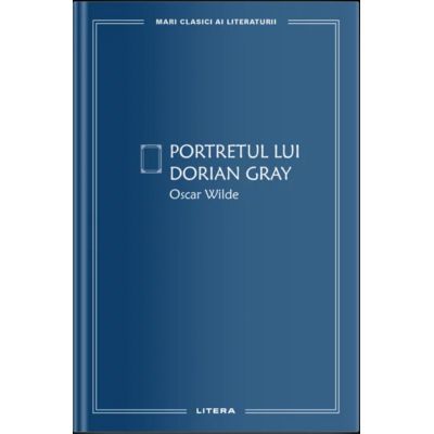 Portretul lui Dorian Gray vol. 11 - Oscar Wilde