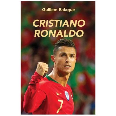 Cristiano Ronaldo - Guillem Balague