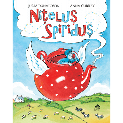 Nitelus Spiridus - Julia Donaldson