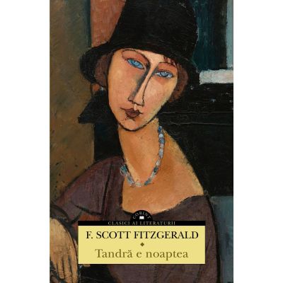 Tandra e noaptea - F. Scott Fitzgerald