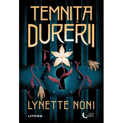 Temnita durerii - Lynette Noni