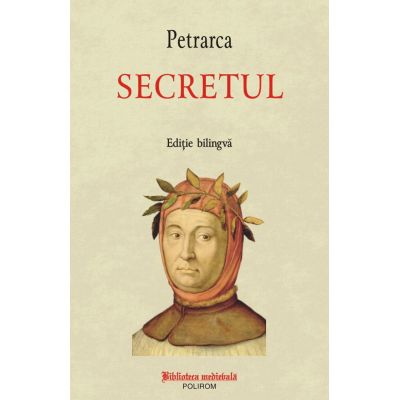 Secretul editie bilingva - Francesco Petrarca