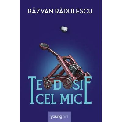 Teodosie cel Mic - Razvan Radulescu