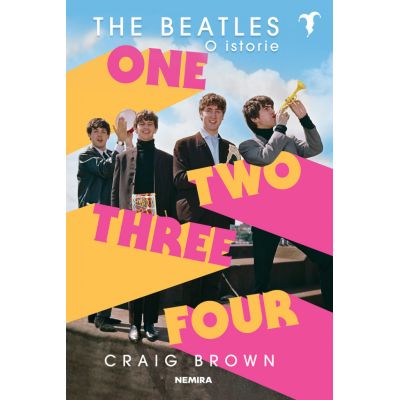 The Beatles O istorie - Craig Brown