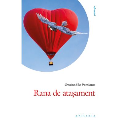 Rana de atasament - Gwenaelle Persiaux