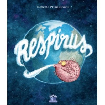 Respirus - Roberto Prual-Reavis