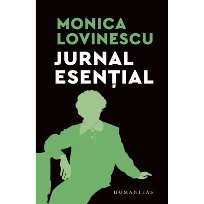 Jurnal esential 19812002 - Monica Lovinescu