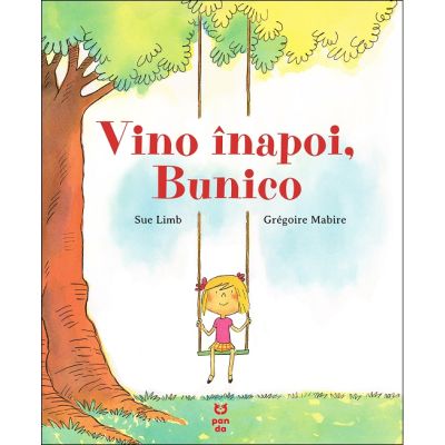 Vino inapoi Bunico - Sue Limb