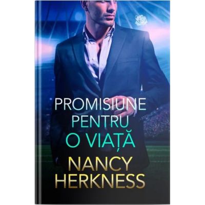 Promisiune pentru o viata - Nancy Herkness