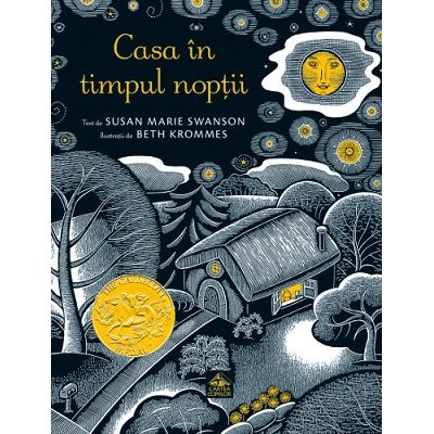 Casa in timpul noptii - Susan Marie Swanson