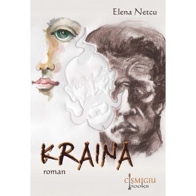 Kraina - Elena Netcu