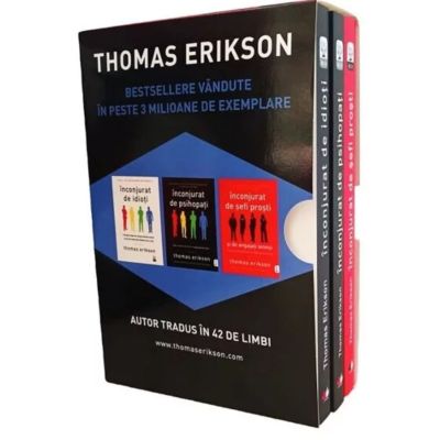 Cutie Thomas Erikson - Thomas Erikson