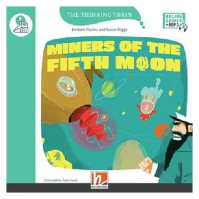 Miners of the Fifth Moon