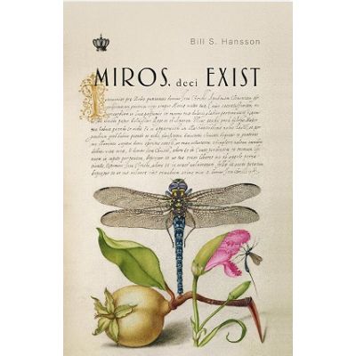 Miros deci exist - Bill S. Hansson