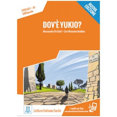 Dov Yukio libro audio online