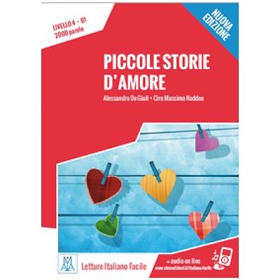 Piccole storie damore libro audio online