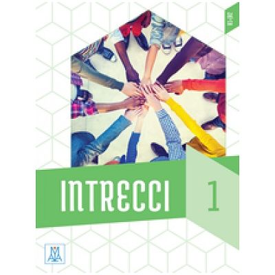 Intrecci 1 libro  audio e video online