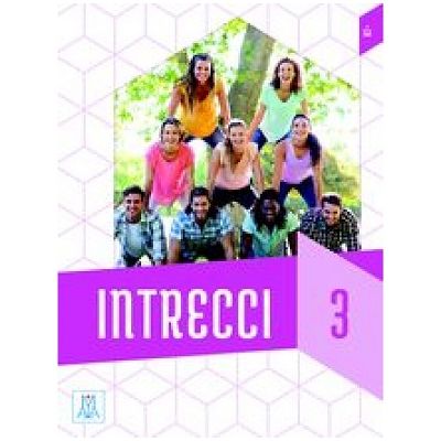 Intrecci 3 libro audio e video online