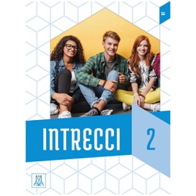 Intrecci 2 libro audio e video online