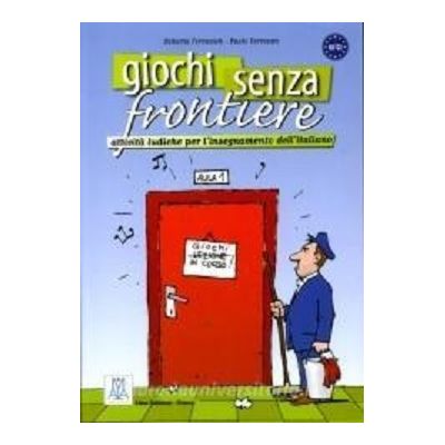 Giochi senza frontiere