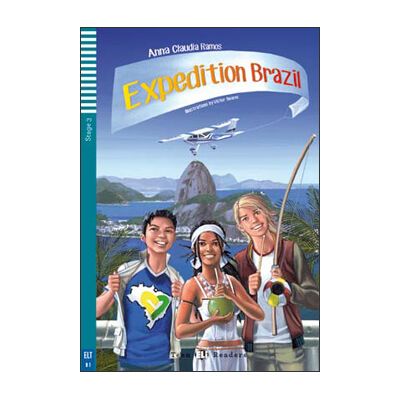 Expedition Brazil