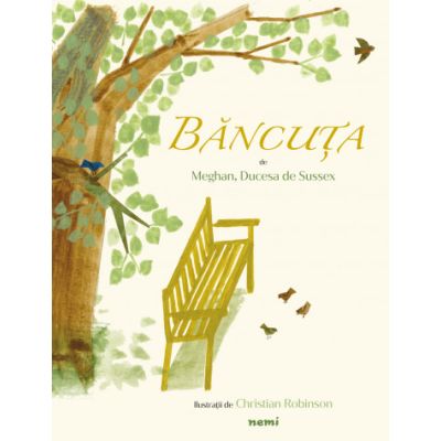 Bancuta - Meghan Ducesa de Sussex