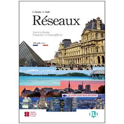 Reseaux. Teachers Guide