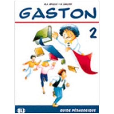 Gaston 2 Teachers Book