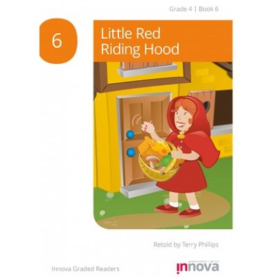 Little Red Riding Hood