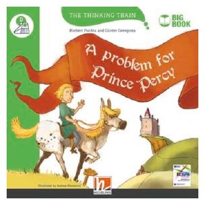 A problem for Prince Percy Big Book