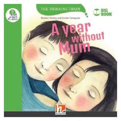 A year without Mum Big Book