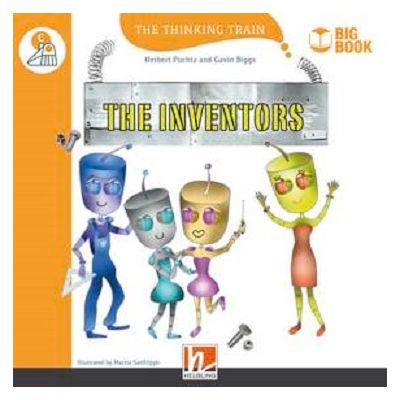 The inventors Big Book