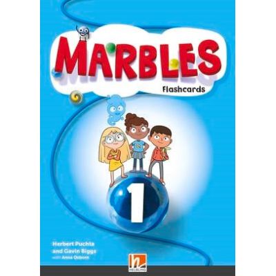 Marbles 1 Flashcards