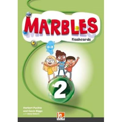 Marbles 2 Flashcards