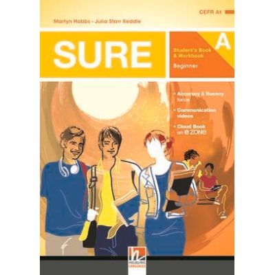 Sure Beginner Student amp Workbook A