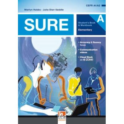 Sure Elementary Student amp Workbook A