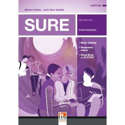 Sure Intermediate Workbook