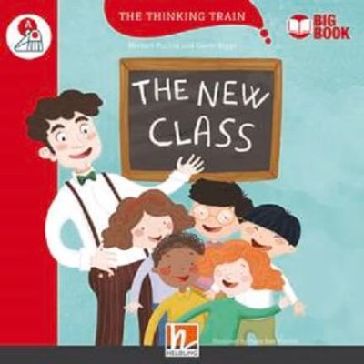 The new class - Herbert Puchta