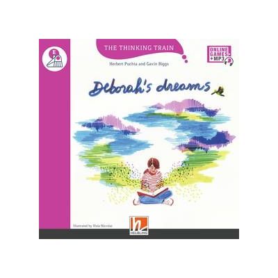 Deborahs dreams Big Book - Herbert Puchta