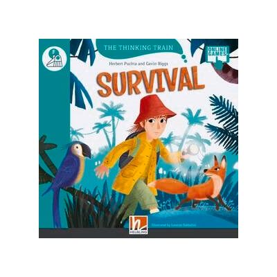 Survival Big Book - Herbert Puchta