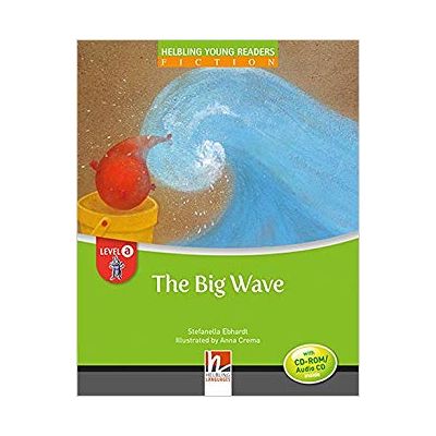 The Big Wave. Big Book - Stefanella Ebhardt