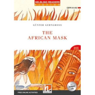 The African Mask - Gunter Gerngross