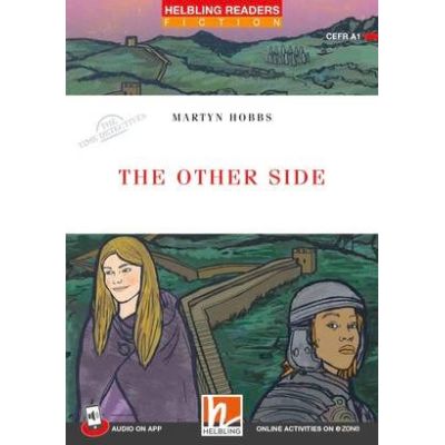 The Other Side - Martyn Hobbs