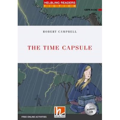 The Time Capsule - Robert Campbell