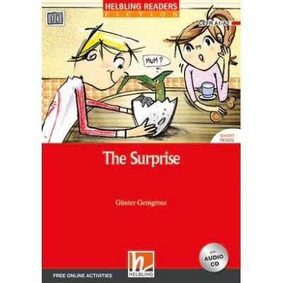 The Surprise - Gunter Gerngross