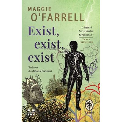 Exist exist exist Saptesprezece atingeri ale mortii. Memorii - Maggie OFarrell